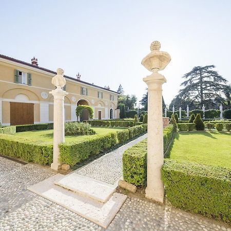 Villa Vergine Brescia Dış mekan fotoğraf